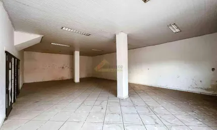 Ponto comercial para alugar no Nações, Divinópolis 