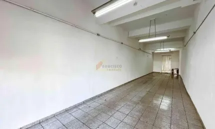 Ponto comercial para alugar no Centro, Divinópolis 
