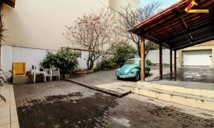 Lote para aluguel, 8 vagas, centro - divinópolis/mg