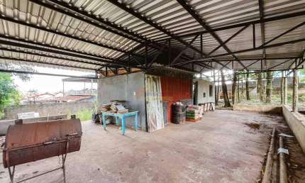 Terreno comercial para alugar na Vila Romana, Divinópolis 