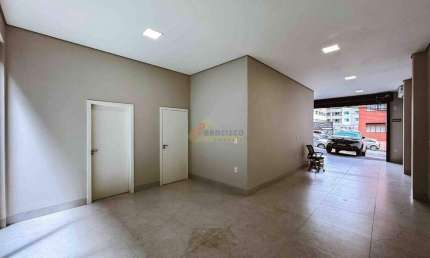 Ponto comercial para alugar no Centro, Divinópolis 