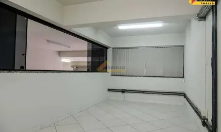 Ponto comercial para alugar no Santo Antônio, Divinópolis 