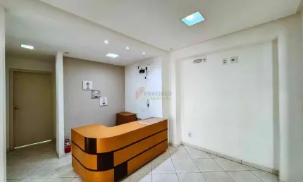 Ponto comercial para alugar no Centro, Divinópolis 
