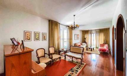 Apartamento para aluguel, 3 quartos, 2 suítes, 1 vaga, Centro - Divinópolis/MG