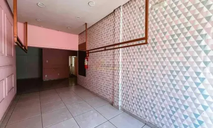 Ponto comercial para alugar no Centro, Divinópolis 