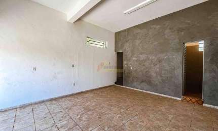 Ponto comercial para alugar no Santa Rosa, Divinópolis 