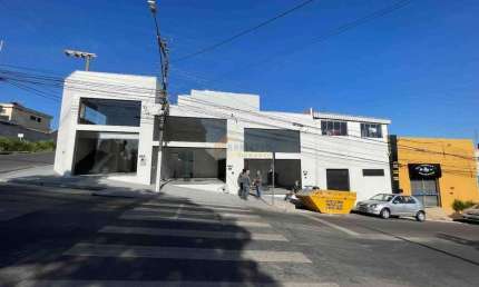 Ponto comercial para alugar no Santa Tereza, Divinópolis 