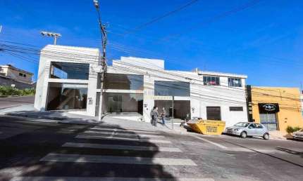 Ponto comercial para alugar no Santa Tereza, Divinópolis 
