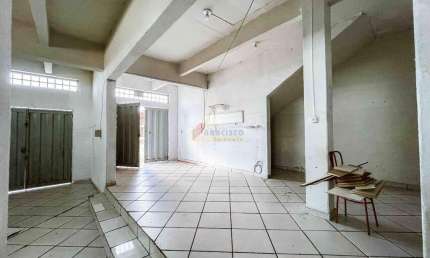 Ponto comercial para alugar no Interlagos, Divinópolis 