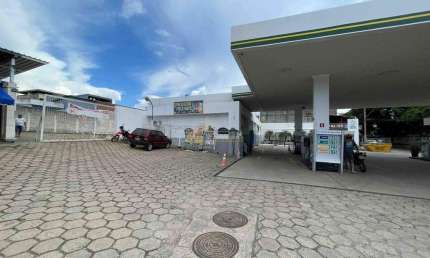 Barracão / Galpão / Depósito para alugar no Niterói, Divinópolis 
