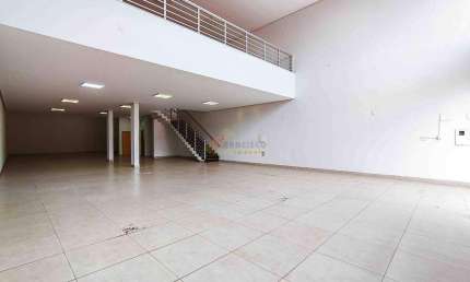 Ponto comercial para alugar no Santo Antônio, Divinópolis 
