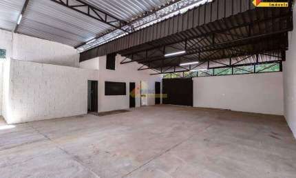 Barracão / Galpão / Depósito para alugar no Bom Pastor, Divinópolis 