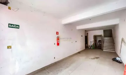 Ponto comercial para alugar no Centro, Divinópolis 