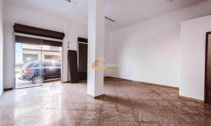 Ponto comercial para alugar no Bom Pastor, Divinópolis 