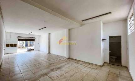 Ponto comercial para alugar na Ponte Funda, Divinópolis 