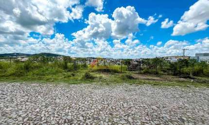 Terreno comercial para alugar no São Roque, Divinópolis 