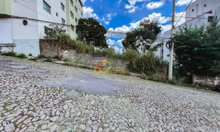 Terreno comercial para alugar no Santo Antônio, Divinópolis 