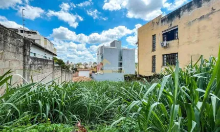 Terreno comercial para alugar no Santo Antônio, Divinópolis 