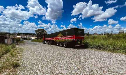 Terreno comercial para alugar no São Roque, Divinópolis 