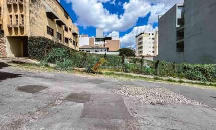 Terreno comercial para alugar no Santo Antônio, Divinópolis 
