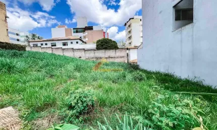 Terreno comercial para alugar no Santo Antônio, Divinópolis 