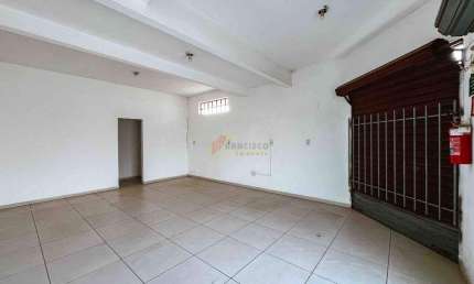 Ponto comercial para alugar na Nossa Senhora das Graças, Divinópolis 