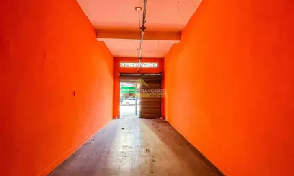 Ponto comercial para alugar no Centro, Divinópolis 