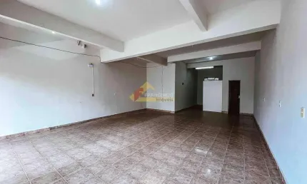 Ponto comercial para alugar no São José, Divinópolis 