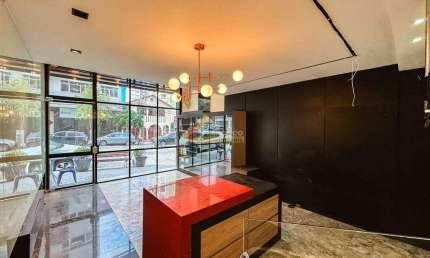 Ponto comercial para alugar no Centro, Divinópolis 