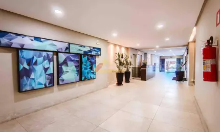 Ponto comercial para alugar no Centro, Divinópolis 