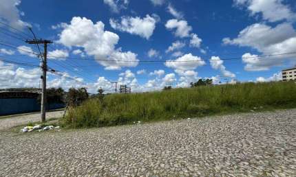 Terreno comercial para alugar no São Roque, Divinópolis 