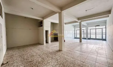 Ponto comercial para alugar no São José, Divinópolis 
