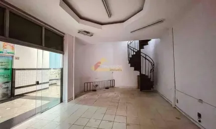 Ponto comercial para alugar no Centro, Divinópolis 