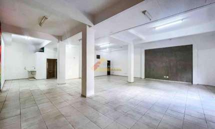 Ponto comercial para alugar no Santa Clara, Divinópolis 