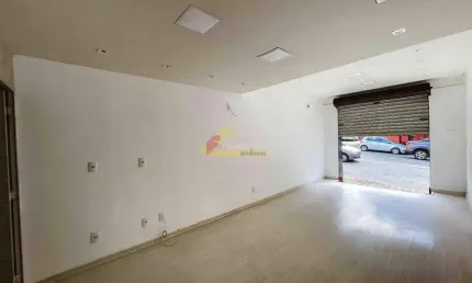 Ponto comercial para alugar no Centro, Divinópolis 