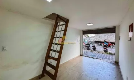 Ponto comercial para alugar no Centro, Divinópolis 