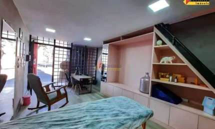 Ponto comercial para alugar no Interlagos, Divinópolis 
