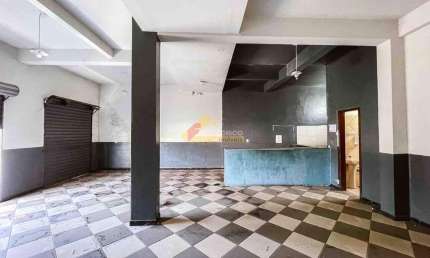 Ponto comercial para alugar no Porto Velho, Divinópolis 