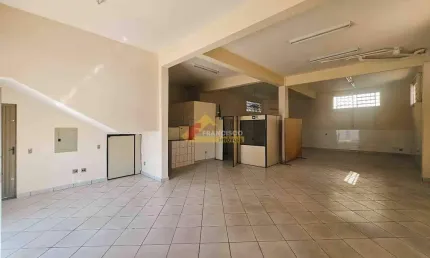 Ponto comercial para alugar no São Judas Tadeu, Divinópolis 