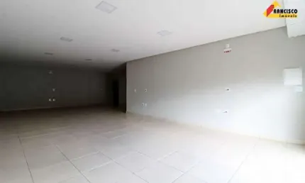 Ponto comercial para alugar no Interlagos, Divinópolis 