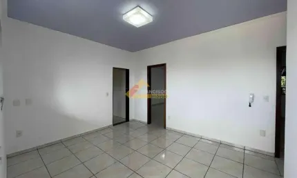 Casa para aluguel, 4 quartos, 1 suíte, Santa Luzia - Divinópolis/MG