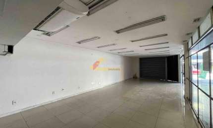 Ponto comercial para alugar no Centro, Divinópolis 