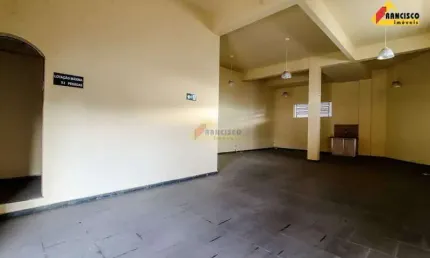 Ponto comercial para alugar no Ipiranga, Divinópolis 