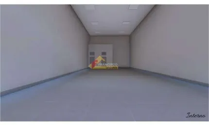 Ponto comercial para alugar no Centro, Divinópolis 