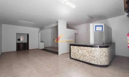 Ponto comercial para alugar no Ipiranga, Divinópolis 
