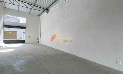 Ponto comercial para alugar no Halin Souki, Divinópolis 