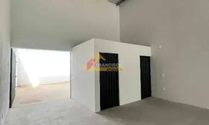 Ponto comercial para alugar no Halin Souki, Divinópolis 