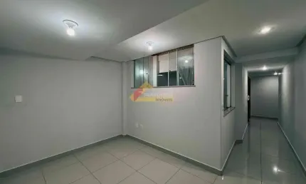 Apartamento com 2 quartos para alugar no Centro, Divinópolis 