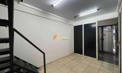 Ponto comercial para alugar no Centro, Divinópolis 