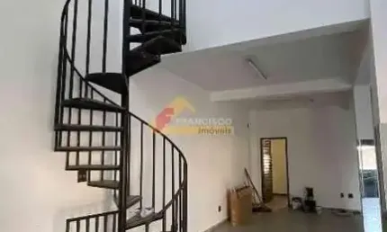 Ponto comercial para alugar no Ipiranga, Divinópolis 